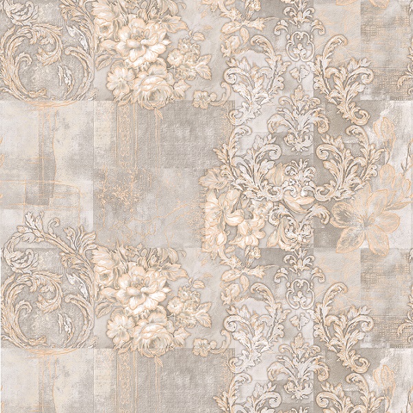 283197 Victoria Stenova Пальмира обои флизелиновые 1,06*10м/6