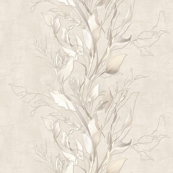 98496 Ostima Сильвия обои флизелиновые 1,06*10м/6