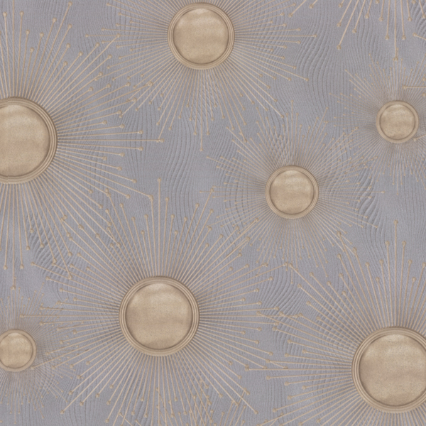 10614-04 Артекс Гэтсби обои флизелиновые 1,06*10м/6