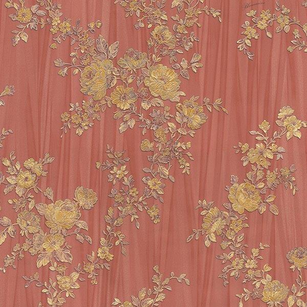 25053 Blumarine II обои флизелиновые 0,70*10м/6