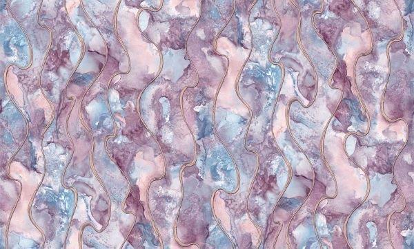 R107108 Grandeco обои флизелиновые 1,06*10м/6