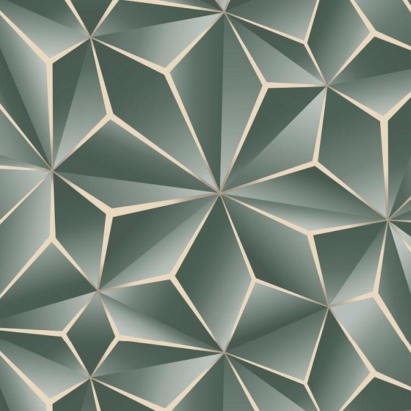 88187-05 Ateliero Калейдоскоп обои флизелиновые 1,06*10м/6