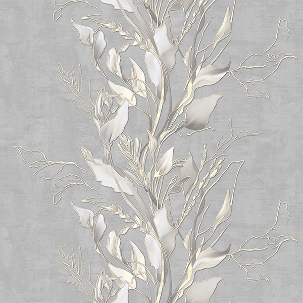 98497 Ostima Сильвия обои флизелиновые 1,06*10м/6