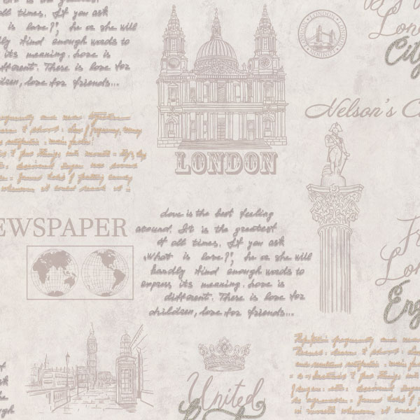 9099-00 Eurodecor Monte Solaro обои флизелиновые 1,06*10м/6