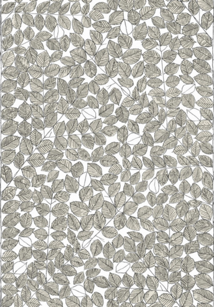 1768 Скандинавские дизайны 2 обои флизелиновые 0,53*10м/16