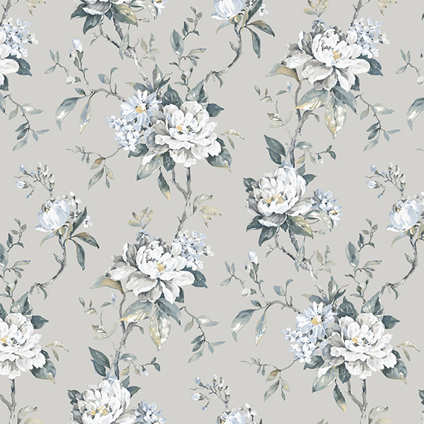 655636 Wall Up Жардин обои флизелиновые 1,06*10м/6