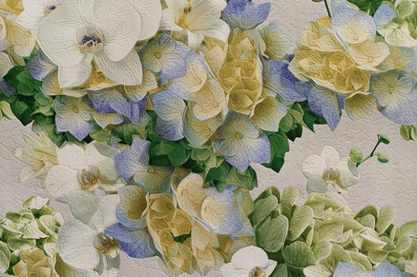 901504 Elysium обои виниловые 0,53*10м/9