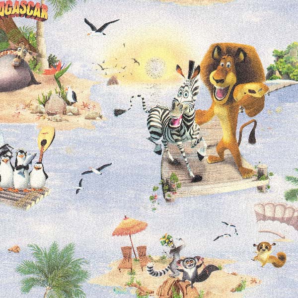 10979-03 Артекс Африка обои флизелиновые 1,06*10м/6