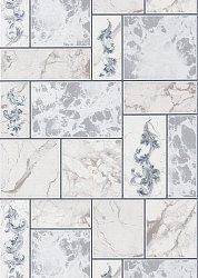Агат 1572-62 Vilia обои виниловые 0,53*10м/12